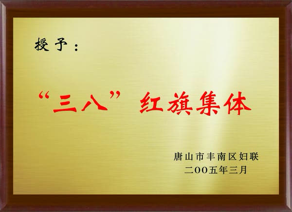 奖状2005(03)